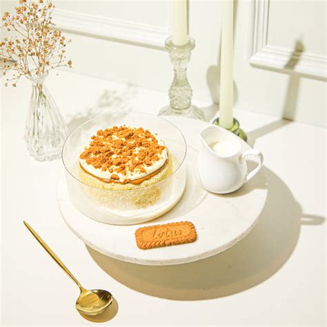TRES LECHES – Ambrosia The Bakery