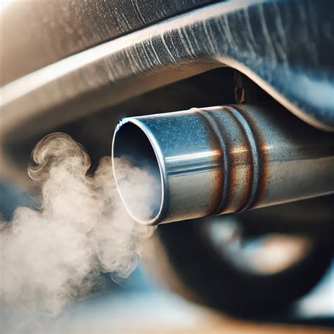 What Does An Exhaust Leak Do