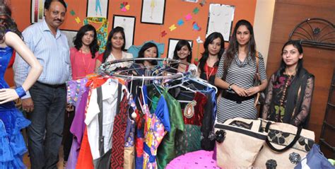 Apparel Merchandising Courses