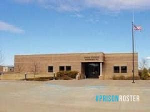 Dunn County Jail, ND Inmate Roster