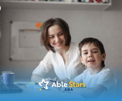 ABA Therapy Duration in MD: What to Expect | Able Stars ABA