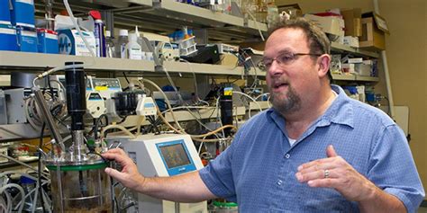 How Methane-Sourced Polymers Could Save the World | Stanford University ...