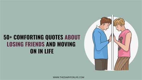 Sad Quotes About Losing Friends