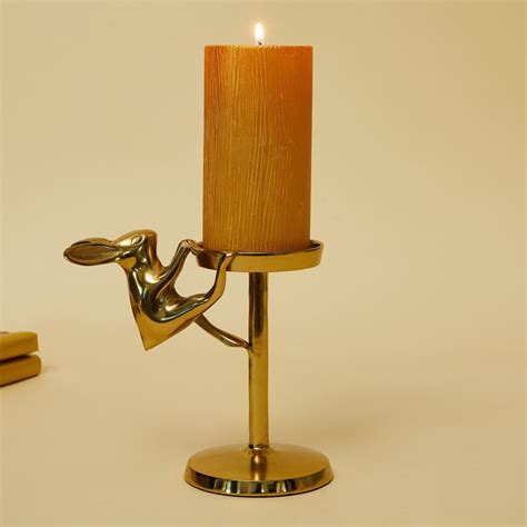 Buy Monarch Candle Holder from Home Centre at just INR 1999.0