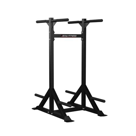 2 WAY PUSH UPS / DIP STAND – Jerai Fitness Ltd