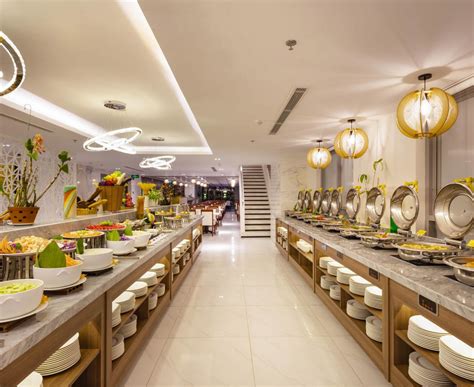 Athena Restaurant - Libra Hotel Nha Trang