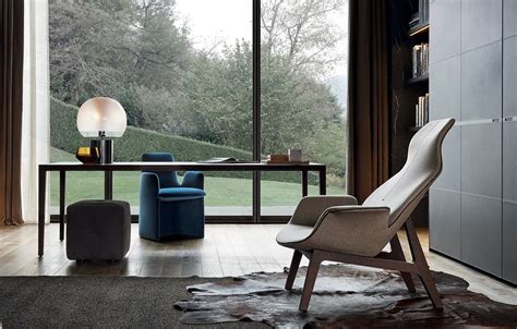 北欧风格单人躺椅设计师ins椅休闲网红沙发椅简约懒人创意家具