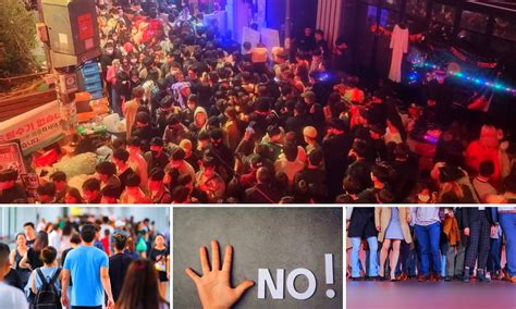 What to Do During a Massive Crowd Crush | Lumina Homes