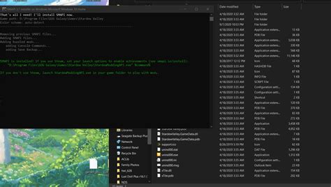 Image result for Smapi Install Guide