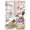 College Graduate Sticker Flip Pack by Recollections™ | Michaels