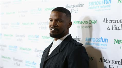 Jamie Foxx making his directorial debut with All-Star Weekend | Movies ...