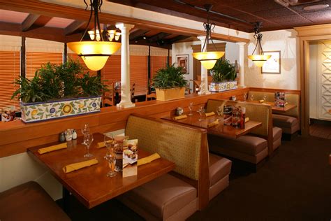 Garden Apartments Tamu: Olive Garden Pay At Table