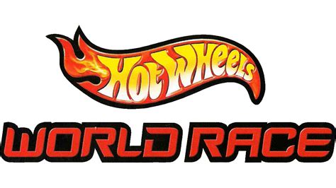 Hot Wheels Logo - The Iconic Emblem of Speed and Power!