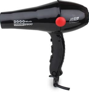 Choba 2800 Hair Dryer - Choba : Flipkart.com