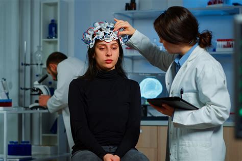 The Benefits Of Brain Spotting Therapy For Trauma Recovery