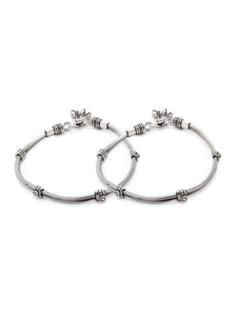 Anklet – Digital Dress Room