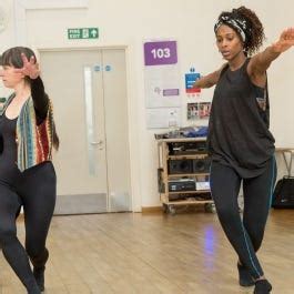 Jazz Dance Tutorial Beginners 的图像结果