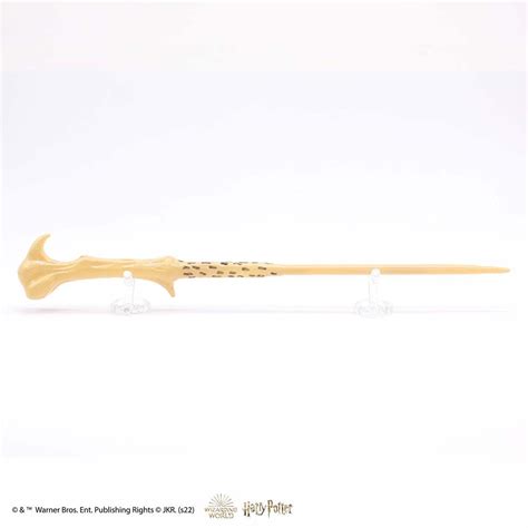 Lord Voldemort Wand - Harry Potter - Arribas
