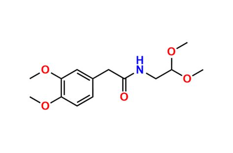 Ivabradine Impurity 2 | CAS No- 73954-34-4 | NA