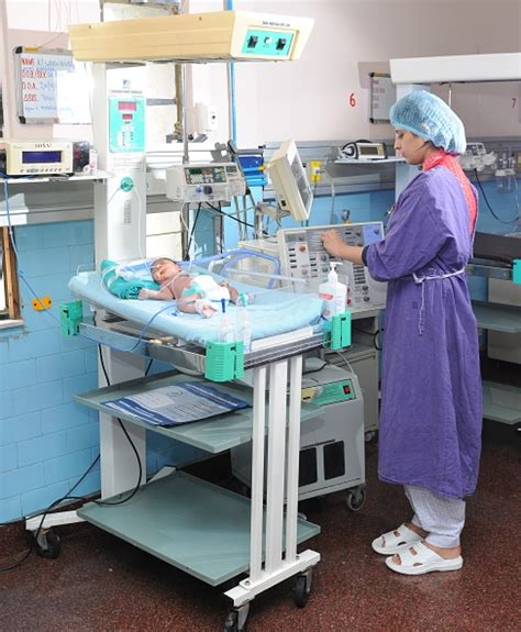 Sri Guru Ram Das University of Health Sciences | Emergency & ICU - SGRD ...