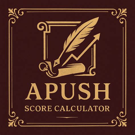 APUSH Score Calculator 2025 - Free AP US History Exam, Grade, and Test ...