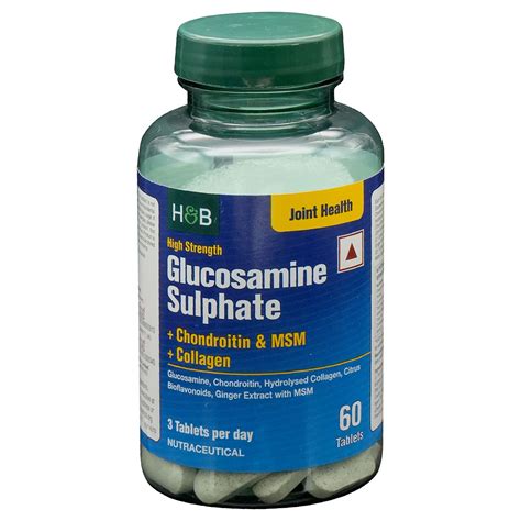 Glucosamine Sulphate Interaction With Warfarin at Gail Pagano blog