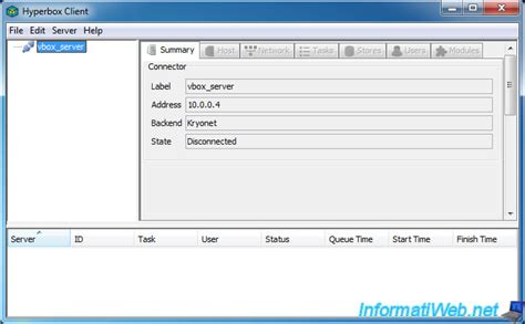 Image result for VirtualBox Client