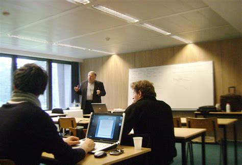 TIMI - The International Managment Institute
