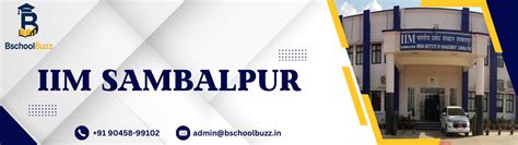 BSchool Buzz - Colleges