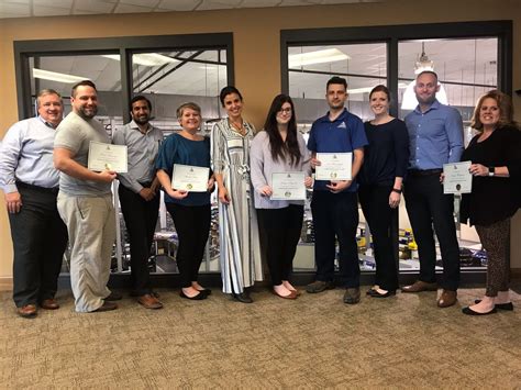 Aesseal Office Photos