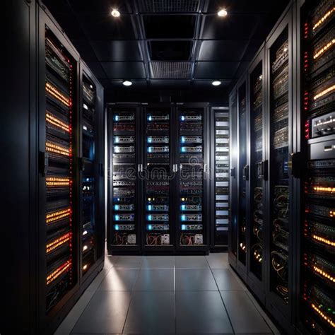 Computer High-Tech Server 的图像结果