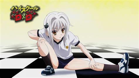 toujou koneko (high school dxd) | Danbooru