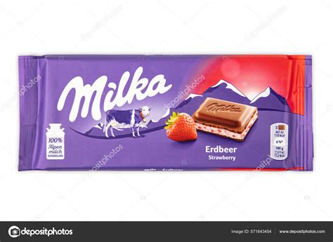 German Chocolate Bars Brands