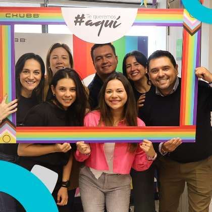 Working at Chubb | Glassdoor