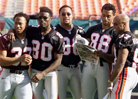 1999 Vs. 2017: The Falcons' Super Bowl Years | Only A Game
