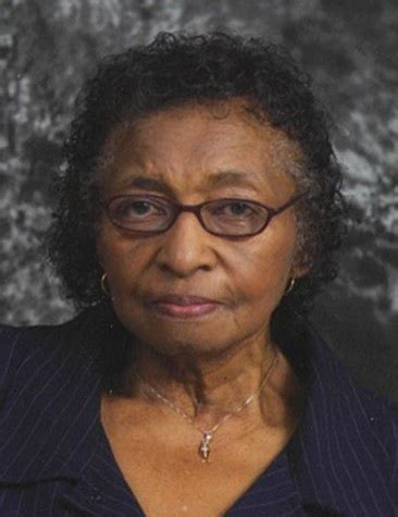 Mary Eliza Clark - 2020 - Davis-Royster Funeral Service