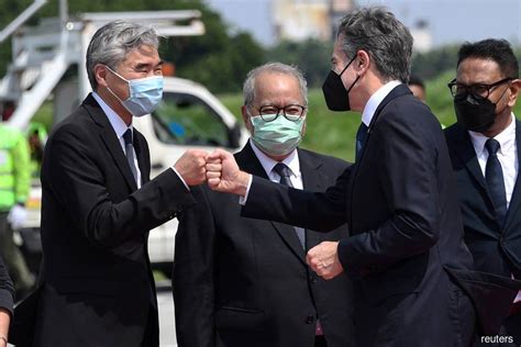 Statecraft | US, Indonesia Hold Joint Exercises, Sign MOUs to Combat ...