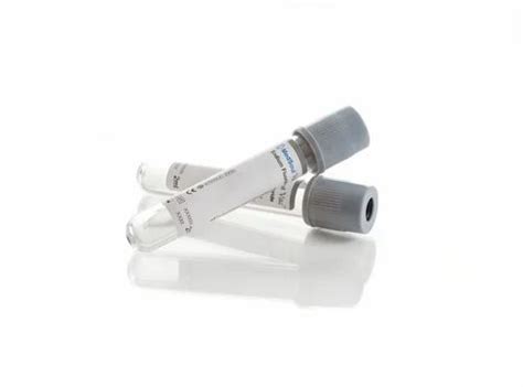 Sodium Fluoride Vacume Blood Collection - Vacuum Sodium Fluoride Tubes ...