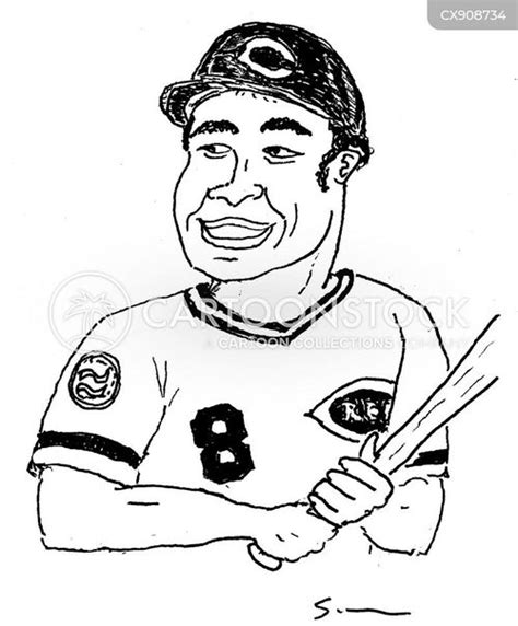 Baseball Stats Cartoon 的图像结果