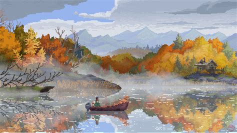 Cast n Chill - описание, системные требования, оценки, дата выхода