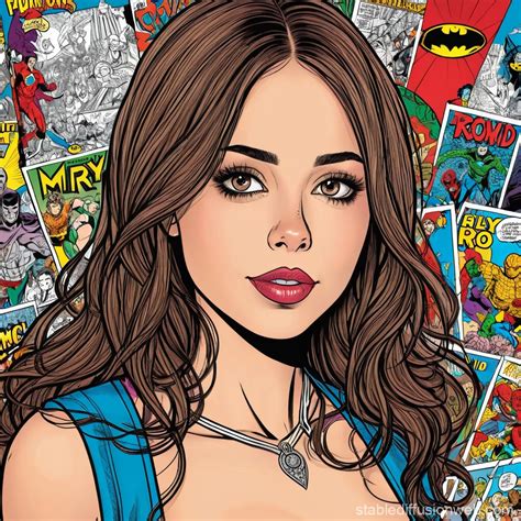 riley reid kissing a black man Prompts | Stable Diffusion Online