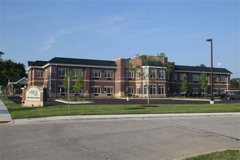 Palos Hills Healthcare, Bria Health Services - Henry Bros. Co.