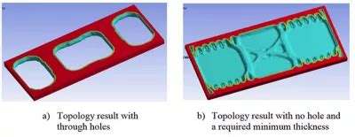 Image result for ANSYS Structural Optimization