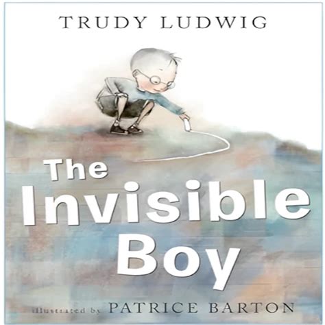 The Invisible Boy - Book Review – Bibliophiles