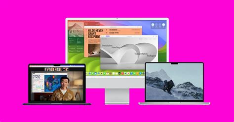 Image result for Mac OS Features