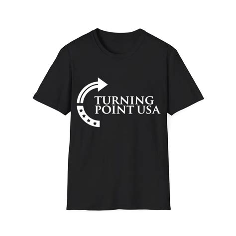 Sydney Sweeney Turning Point USA Shirt - GullClothes