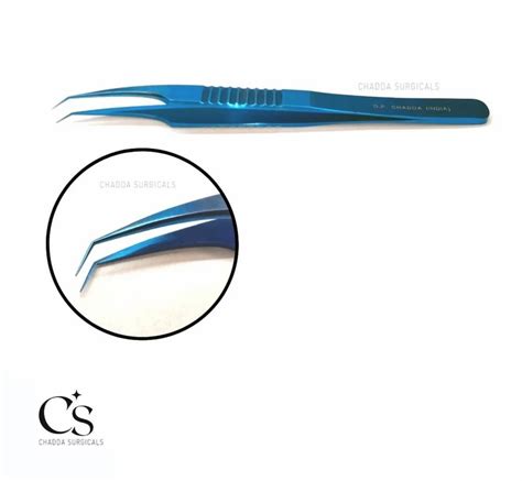 Hair Transplant Instruments - SERRATED Sharp ERTIP Pattern Fue punches ...