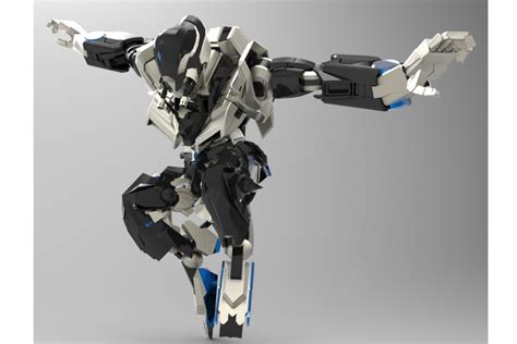 Humanoid Robot Characters 的图像结果