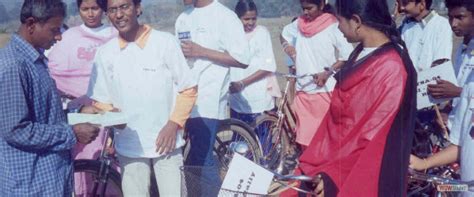 Socio Economic Benevolent Action (SEBA)