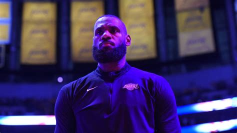 LeBron, AD's quest and trades? What lies ahead for the Lakers - ESPN